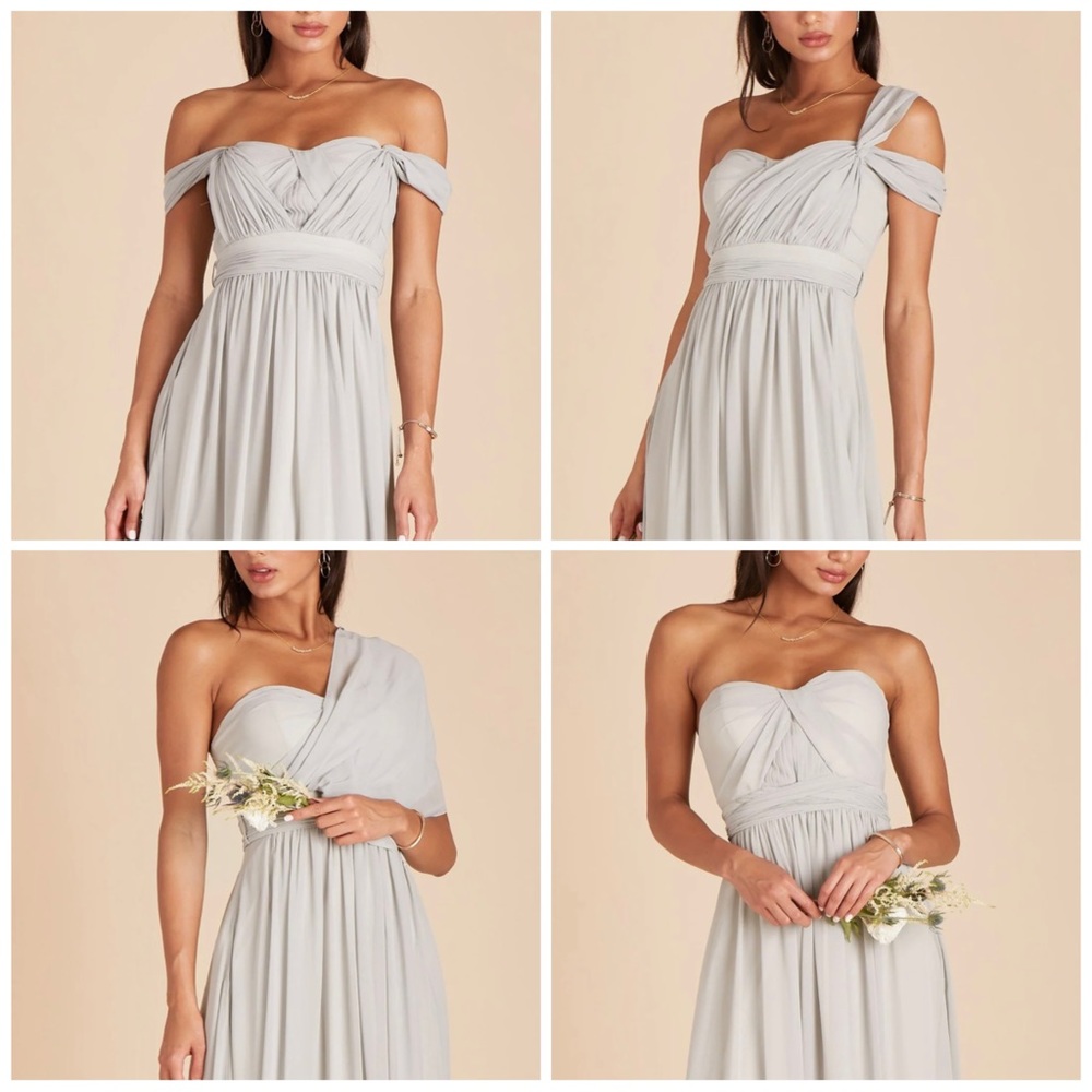 Bridesmaid Dress